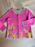 Gudrun Sjoden vestje maat S katoen, Kleding | Dames, Eu, Eu, Ophalen of Verzenden, Zo goed als nieuw