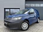 Volkswagen Caddy Cargo 2.0 TDI Comfort ✓Navigatie ✓Airco, Voorwielaandrijving, Stof, Gebruikt, 4 cilinders