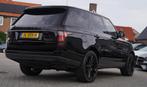Land Rover Range Rover 4.4 SDV8 Autobiography Vogue | Massag, Auto's, Land Rover, Automaat, Euro 5, Gebruikt, Bedrijf