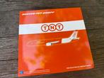 JC Wings 1:200 B757 XX2202 TNT Express, Ophalen of Verzenden, Nieuw, Schaalmodel