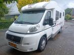 Adria Coral S670SL 2012 2x airco, super luxe!, Bedrijf, Diesel, Tot en met 3, Adria