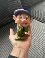 Disney Dopey beeldje Enesco world miss Mindy showcase, Verzamelen, Ophalen of Verzenden, Overige figuren, Zo goed als nieuw, Beeldje of Figuurtje