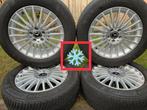 4xNiEUW 17” orig Mercedes Vito V-klasse EQV Michelin winter., Auto-onderdelen, Banden en Velgen, Bestelwagen, Banden en Velgen