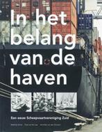 In het belang van de haven., Ophalen of Verzenden, 20e eeuw of later, Zo goed als nieuw