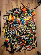 Lego Partij Technic Balken / Onderdelen, Kinderen en Baby's, Speelgoed | Duplo en Lego, Ophalen of Verzenden, Gebruikt, Losse stenen