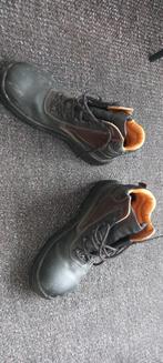 Tka veiligheid schoenen mt 44 samurai, Ophalen of Verzenden, Zo goed als nieuw