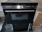 2 stuks siemens innowave combioven HB86E560 DEFECT, Ophalen, Gebruikt, Oven met grill, Inbouw