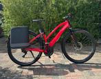 Speedpedelec Turbo Vado 6.0 Specialized helm en tas, Ophalen, Zo goed als nieuw, 50 km per accu of meer, Overige merken