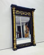 Schoorsteenspiegel Klassiek, Ophalen, Gebruikt, 100 tot 150 cm, X