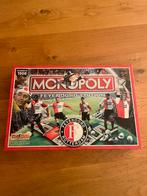 Feyenoord Monopoly- Limited Edition Nieuw!, Hobby en Vrije tijd, Gezelschapsspellen | Bordspellen, Ophalen of Verzenden, Nieuw