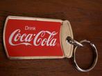 Coca-Cola metalen sleutelhanger Coca Cola blikje, Verzamelen, Merken en Reclamevoorwerpen, Nieuw, Ophalen of Verzenden, Gebruiksvoorwerp