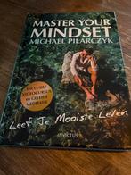 Master Your Mindset - Michael Pilarczyk, Ophalen of Verzenden, Zo goed als nieuw