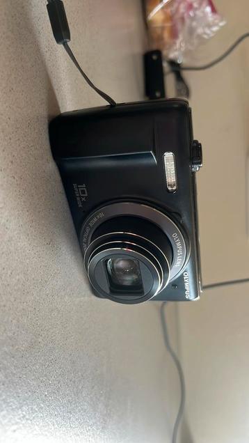 Digitale camera Olympus beschikbaar voor biedingen