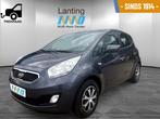 Kia Venga 1.4 CVVT X-ecutive, Auto's, Kia, Voorwielaandrijving, Euro 5, Stof, Gebruikt