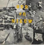Shell - Oud en nieuw., Cd's en Dvd's, Vinyl Singles, Gebruikt, 7 inch, Single, Ophalen of Verzenden