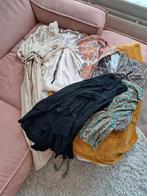 Collectie spirituele/alternatieve kleding, Kleding | Dames, Ophalen of Verzenden, Gedragen, Maat 38/40 (M)
