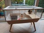 Hamsterkooi, Ophalen, Kooi, Gebruikt, 60 tot 90 cm