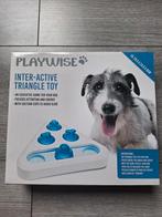 Spel voor hond, nauwelijks gebruikt, Dieren en Toebehoren, Ophalen of Verzenden, Zo goed als nieuw