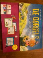 De Gorgels Tafels Oefenen - Zwijsen, Ophalen of Verzenden, Zo goed als nieuw, Rekenen