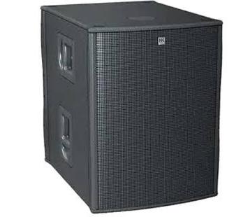 HK Audio Sub PL 118A Pulsar beschikbaar voor biedingen