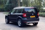 Skoda Yeti 1.2 TSI Comfort | 2012 | AUTOMAAT | Cruise |, Auto's, Skoda, Euro 5, Stof, Gebruikt, 680 kg