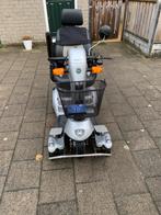 Quingo Plus scootmobiel kan bezorg worden, Ophalen, Quingo, 11 t/m 15 km/u
