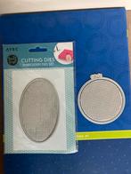 Snijmallen borduren, Ophalen of Verzenden, Overige thema's, Pons of Mal