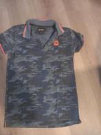 Leuk shirt/polo maat 164 cars, Kinderen en Baby's, Kinderkleding | Maat 164, Jongen, Cars, Ophalen of Verzenden, Zo goed als nieuw