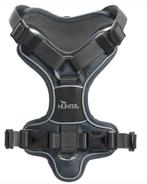 Hunter voor puppy of klein hondje in grijs Maat S, Ophalen of Verzenden, Zo goed als nieuw