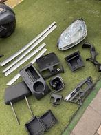 golf 5 onderdelen, Ophalen