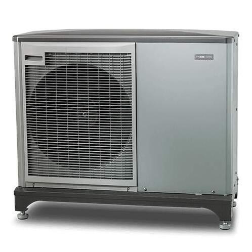 Nibe F2040-8 modulerende warmtepomp lucht/water monoblock, Doe-het-zelf en Verbouw, Verwarming en Radiatoren, Nieuw, 80 cm of meer