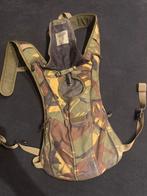 Camelbag, Verzamelen, Ophalen, Landmacht, Nederland