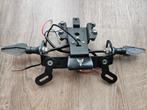 Yamaha MT 07 onderdelen, knipperlicht, spiegels headlight, Ophalen of Verzenden, Gebruikt