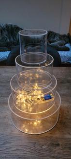 Etagere voor bruidstaart, Ophalen of Verzenden