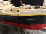 Titanic Model van Bouwstenen (lego), Hobby en Vrije tijd, Modelbouw | Boten en Schepen, Ophalen of Verzenden, Zo goed als nieuw
