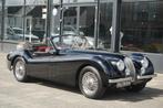 Jaguar XK120 SE, XK, Gebruikt, 1340 kg, Cabriolet