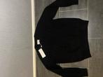 Maison Margiela Trui - Maat S - Nieuw!, Kleding | Heren, Ophalen of Verzenden, Nieuw, Maat 46 (S) of kleiner, Zwart