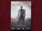 DVD, Gladiator, Russel Crowe, Verzenden, Zo goed als nieuw, Actie