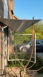 Design Deur Luifel, Doe-het-zelf en Verbouw, Deuren en Horren, 80 tot 100 cm, Overige typen, Ophalen of Verzenden, Zo goed als nieuw