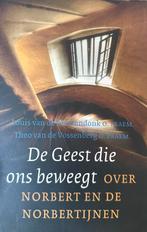 L. van den Meerendonk - De geest die ons beweegt, Ophalen, Zo goed als nieuw, L. van den Meerendonk; Th. van den Vossenberg
