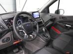 Ford Transit Connect L2 Trend Automaat, Automaat, Navigatiesysteem, Zwart, Bedrijf