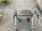 Rollator, Diversen, Ophalen, Duwrolstoel