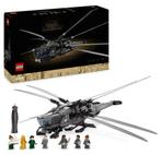LEGO Icons Dune Atreides Royal Ornithopter 10327 |NEW|, Ophalen of Verzenden, Nieuw, Complete set, Lego