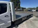 Mercedes Sprinter 314 2.2CDI L3 | Oprijwagen | Ambulance!, 15 km/l, Gebruikt, 2000 kg, Wit