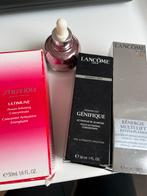 Sisley, Shiseido & Lancôme Gezichtsverzorging - Nieuw, Sieraden, Tassen en Uiterlijk, Uiterlijk | Gezichtsverzorging, Ophalen of Verzenden