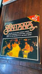 Santana ‎– 25 Hits (The Sound Of Santana - 25 Santana Greats, Gebruikt, Ophalen of Verzenden, 12 inch, Poprock