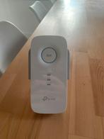 TP-Link RE450 WiFi Versterker, Computers en Software, WiFi-versterkers, Ophalen of Verzenden, Zo goed als nieuw, TP-LINK