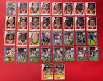 Panini Voetbal '96 Compleet Team Ajax 1995-96, Verzamelen, Ophalen of Verzenden, Nieuw, Ajax, Poster, Plaatje of Sticker