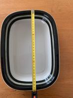 Arabia karelia ovenschaal, Ophalen of Verzenden, Keramiek, Overige stijlen, Schaal of Schalen