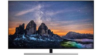 Samsung QE65Q80R | QLED 4K 65 inch beschikbaar voor biedingen